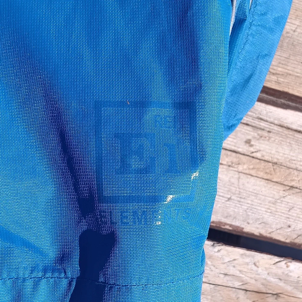 REI Elements Kids Rain Pant - Picture 4 of 6